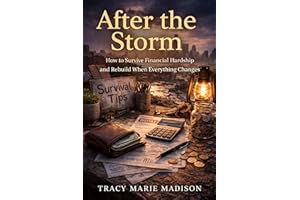 After the Storm : How to Survive Financial Hardship and Rebuild When Everything Changes