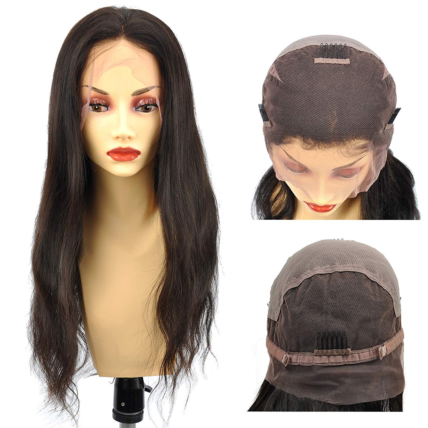Buy Thrift Bazaar 130 Full Lace Wig Gex Full Lace Wigs 130