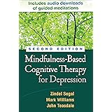 Mindfulness-Based Cognitive Therapy for Depression