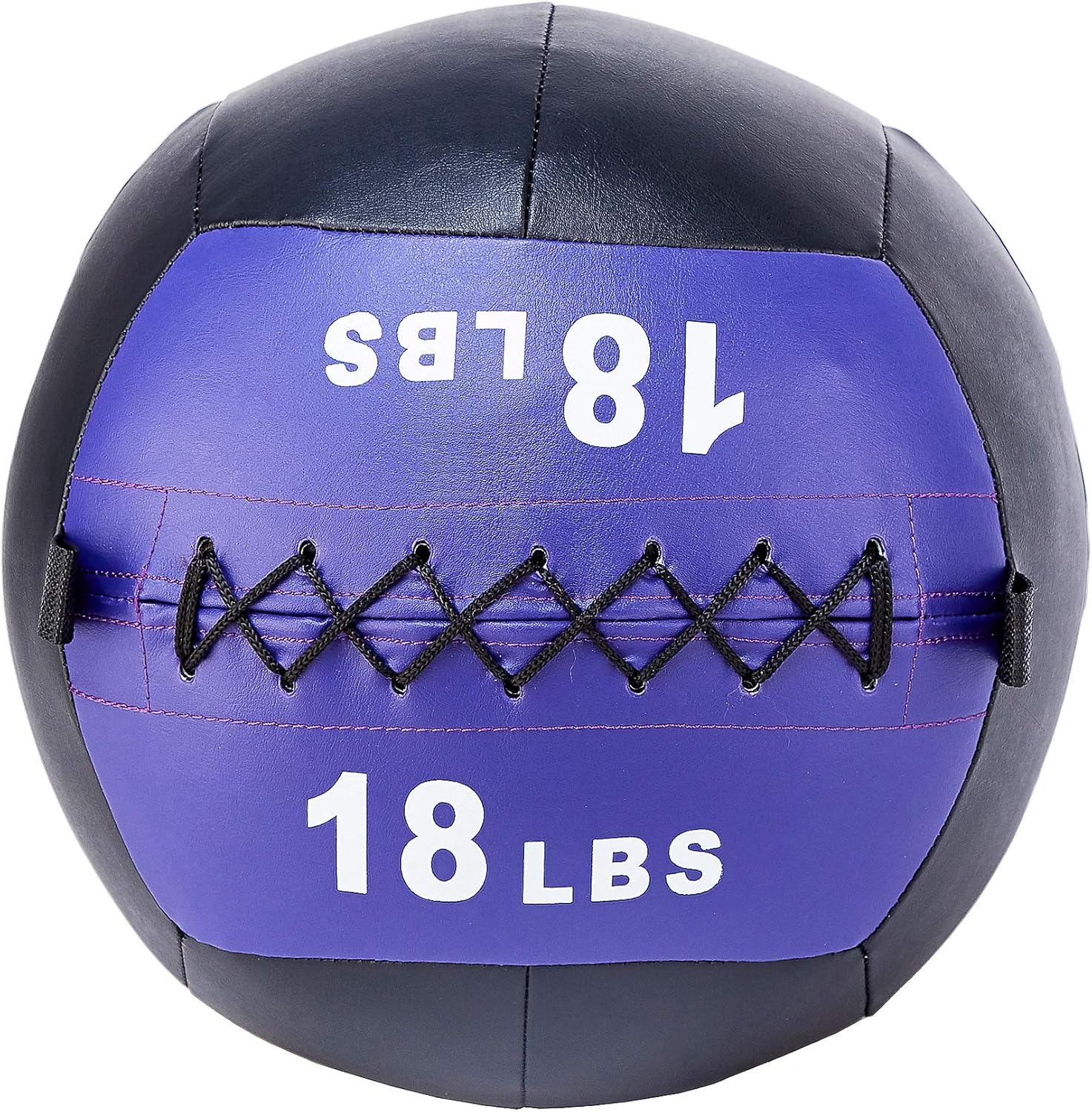 BalanceFrom Workout Exercise Fitness Weighted Medicine Ball, Wall Ball and Slam Ball, Multicolor : Sports & Outdoors