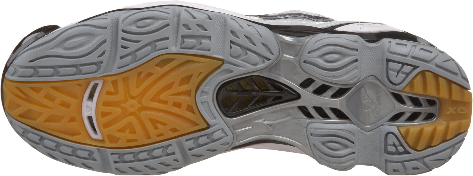mizuno wave tornado 5 price