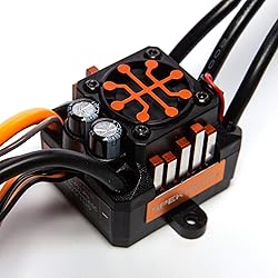 Spektrum Firma 120A Brushless Smart