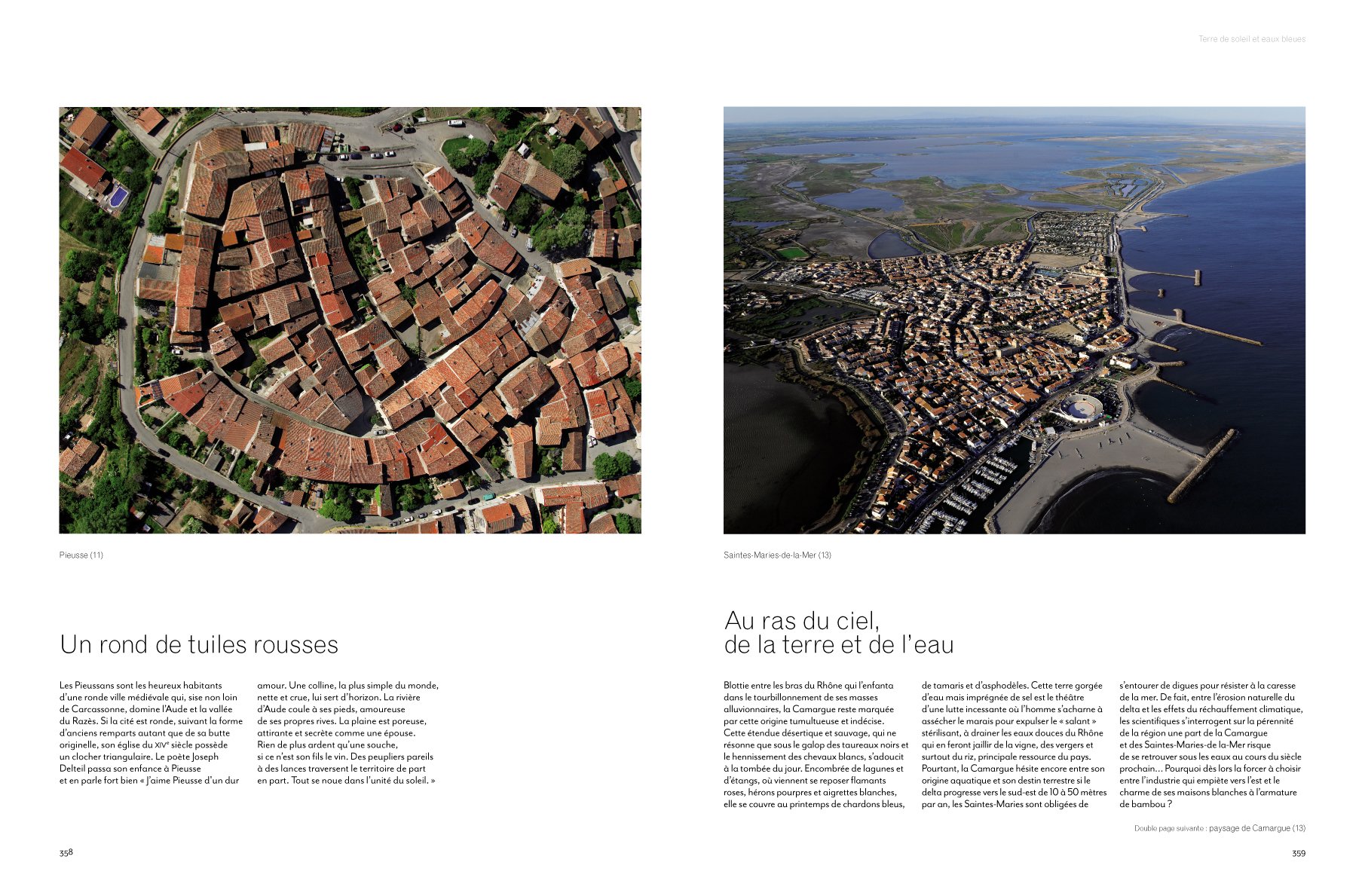 La France Par Dessus Les Toits Amazoncouk Hervé Tardy