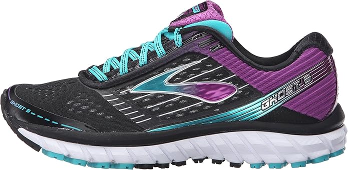 brooks ghost 9 womens