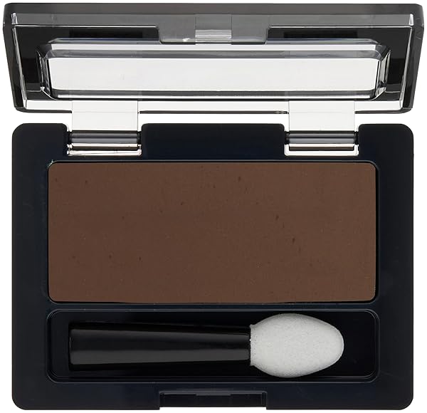 MAYBELLINE NEW YORK EXPERT WEAR EYESHADOW, MADE FOR MOCHA, 0.08 OZ.