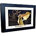 Kitbags & Lockers 12x8 A4 Signed Swift The Tour 2024 Autographed Photo Photograph Picture Frame Poster Gift 5
