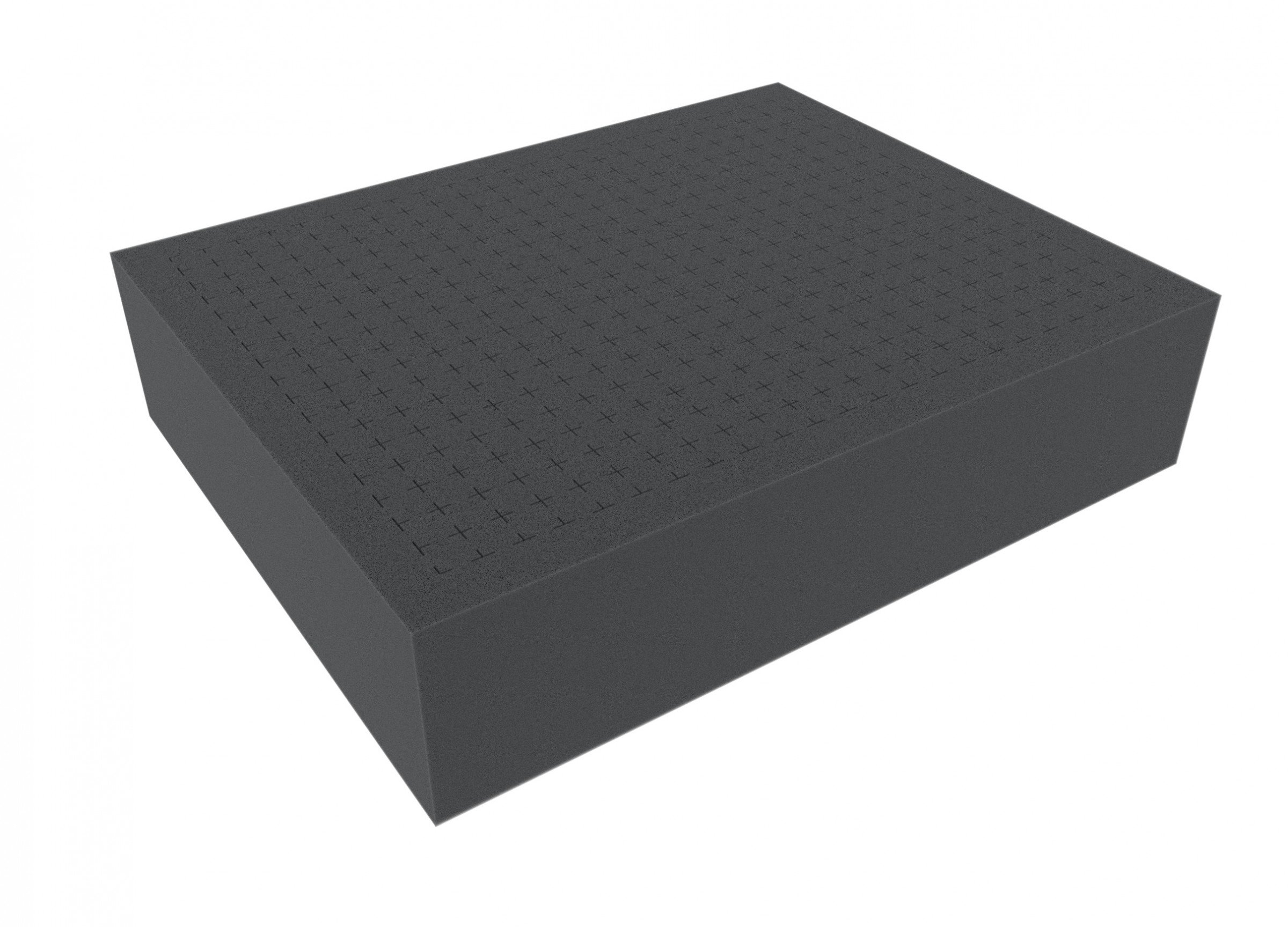 Feldherr FS080R 80 mm Full-Size Pick And Pluck foam tray