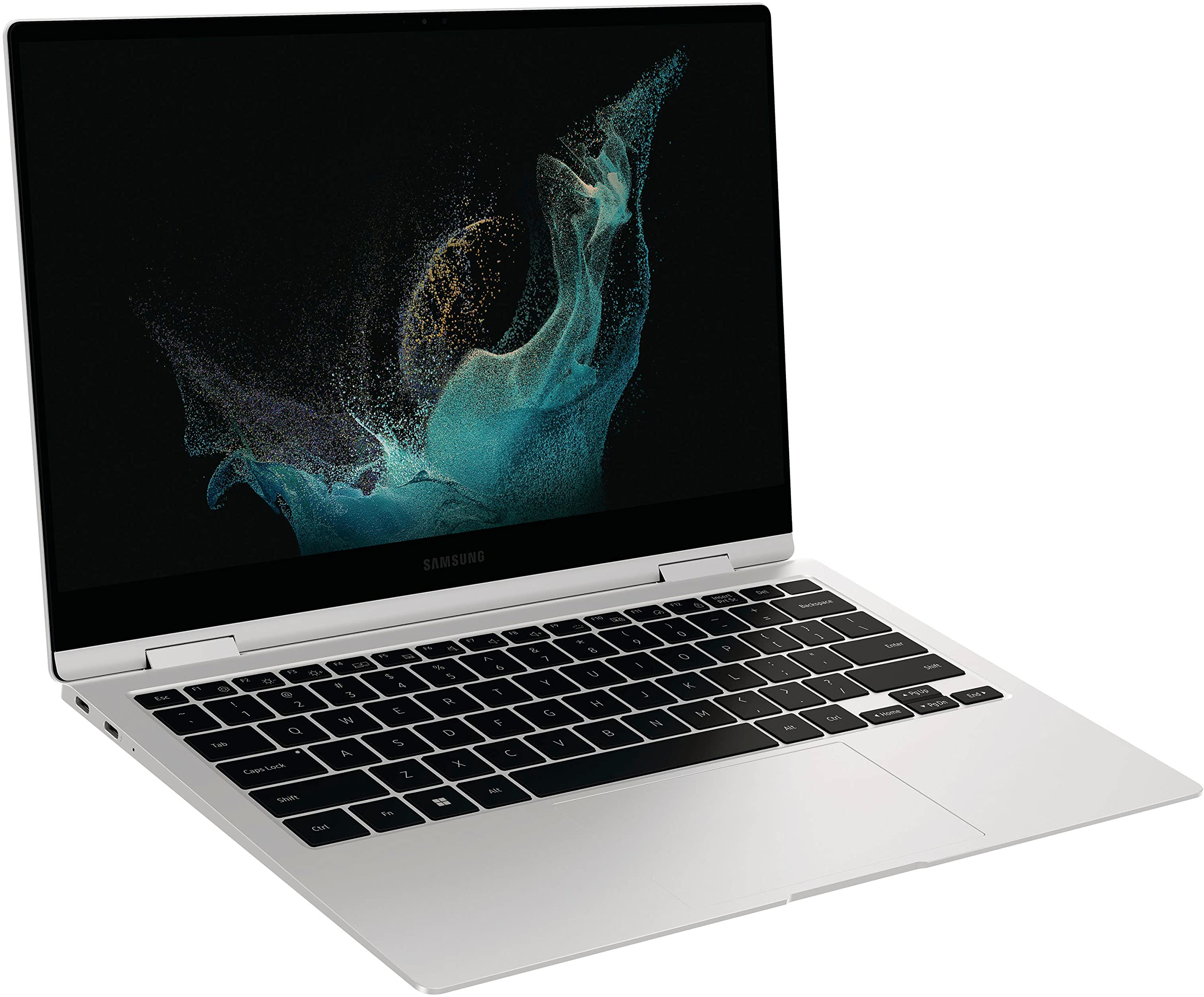 Samsung Galaxy Book2 Pro 360 2-in-1 Laptop for Creator, Photographer, Designer (13.3