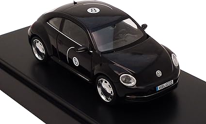 schuco vw beetle