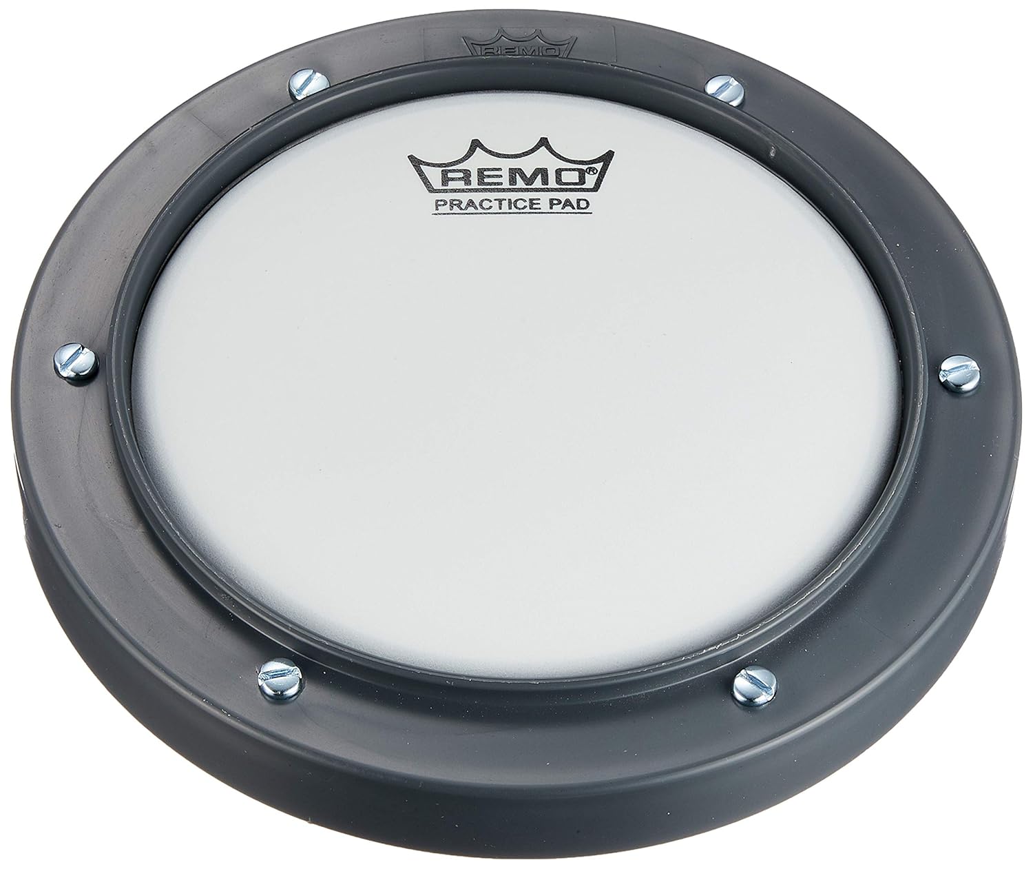 Remo RT000600 6Inch Practice Pad Amazon.co.uk Musical Instruments
