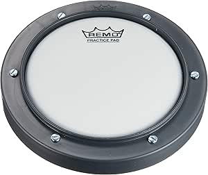Remo RT-0006-00 - Pad para practica 6