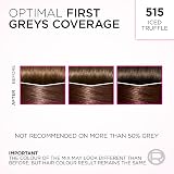 L'Oréal Casting Crème Gloss 515 Iced Chocolate Semi-Permanent Dye 32 Wks view 7