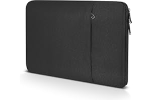 13-13.3 inch Waterpoof Laptop Sleeve Case for Surface Laptop 3 2019, Lenovo Yoga 730 13.3, Acer Aspire, Dell XPS 13 7390 9380