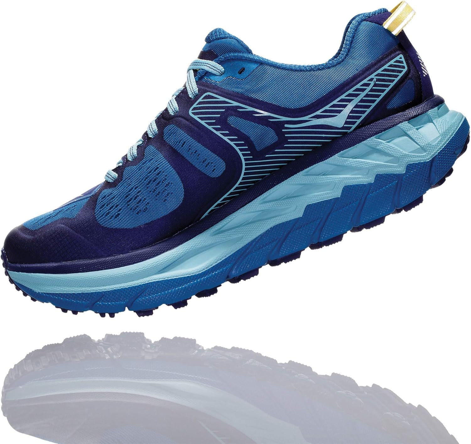  | HOKA ONE ONE Women's Stinson ATR 5 Trail Running Shoe | Trail Running