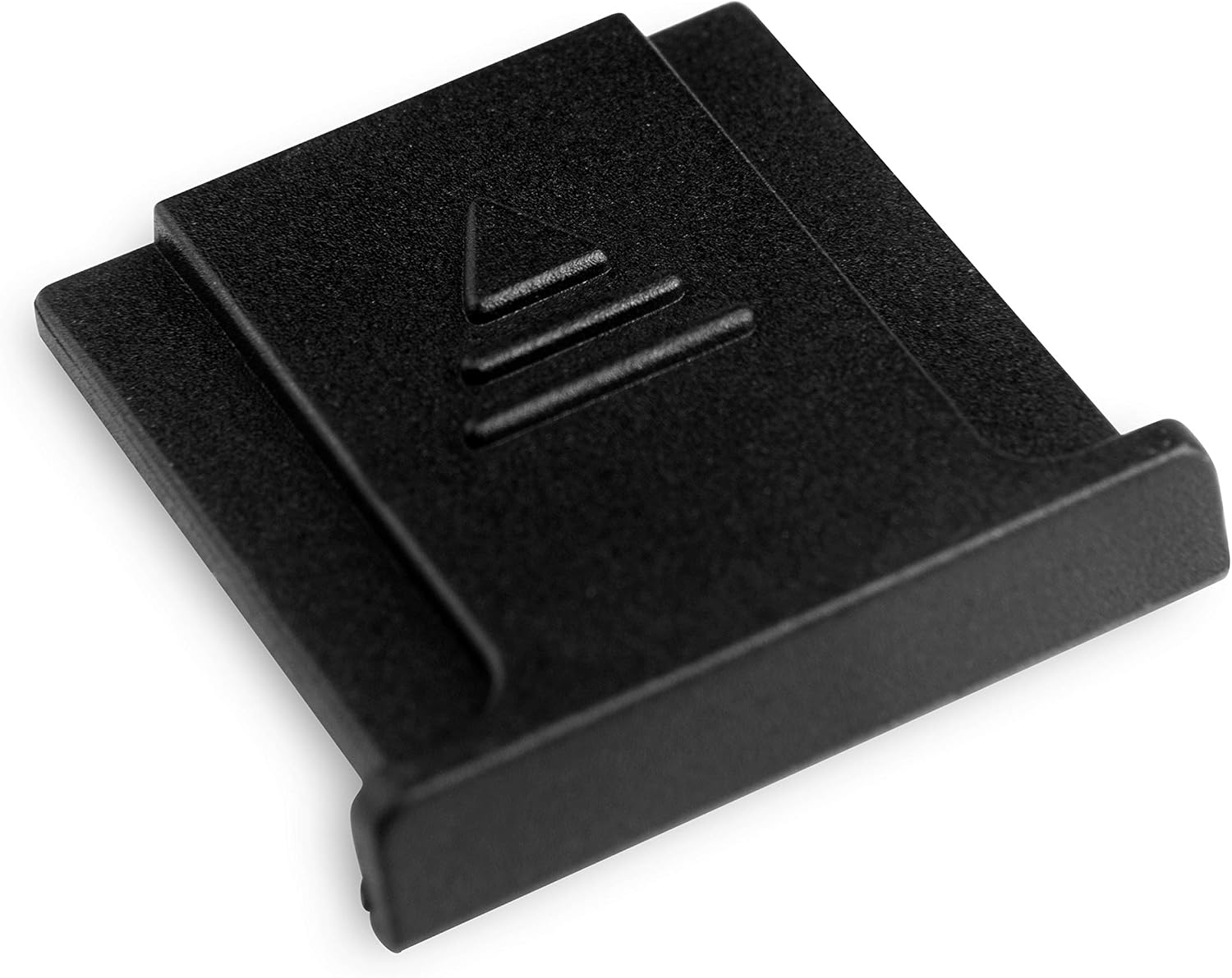 Ares Foto Hot Shoe Cover for Fujifilm X-T1, X-T2, X-T10, X-T20, X-PRO1, X-PRO2, X-E1, X-E2, X-E3, X10, X30, X70, X-A1, X-A2 - Image 3