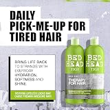 Bed Head by TIGI Re-Energise Conditioner 750 ml view 2