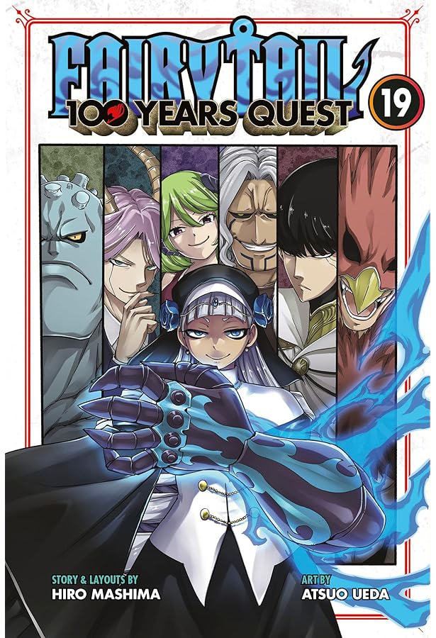 FAIRY TAIL 21: Mashima, Hiro: 9781612620589: Amazon.com: Books