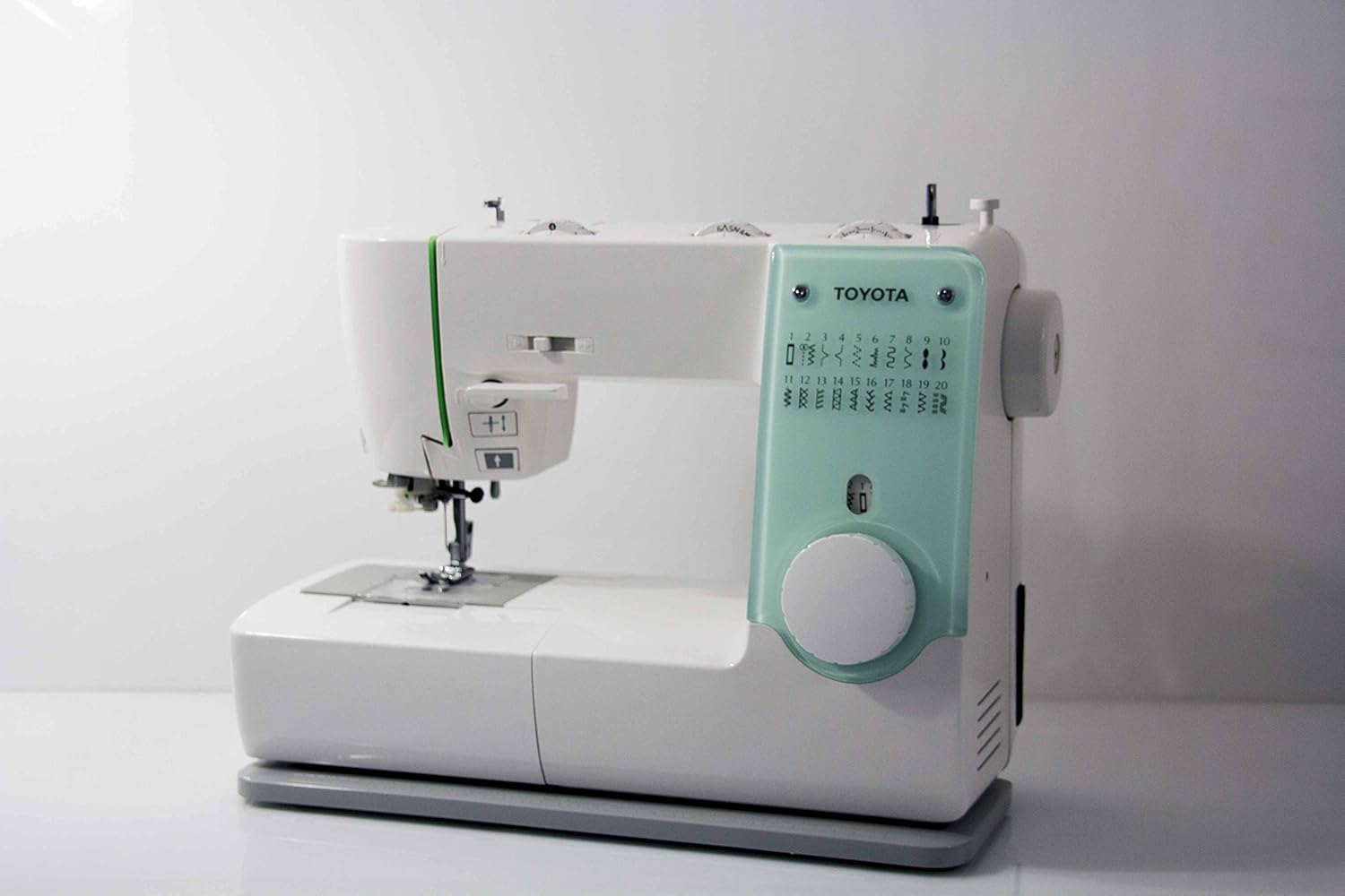 Toyota EZ800 Machine Sewing Amazon.co.uk Kitchen & Home