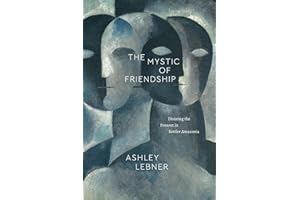 The Mystic of Friendship: Divining the Present in Settler �鶹��ia