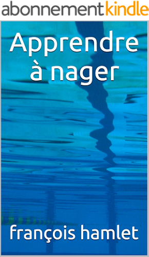 Download Apprendre à nager PDF