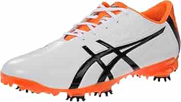 asics golfskor