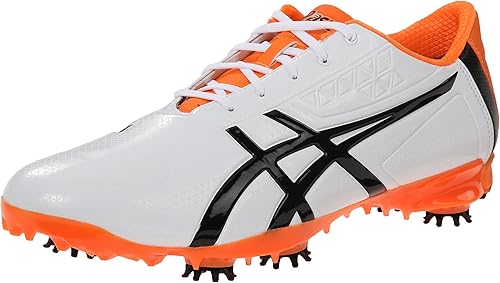 asics golf shoes amazon