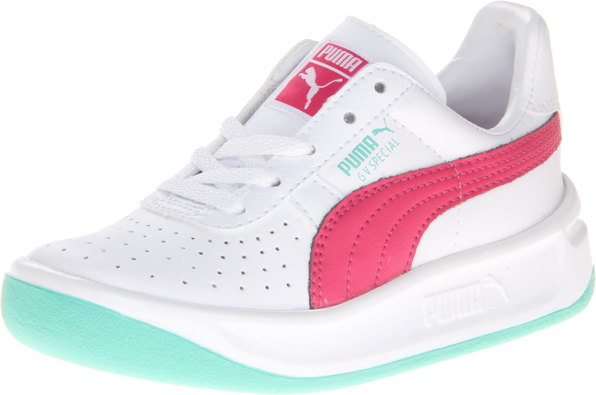 Puma Kid's GV Special Jr Sneaker