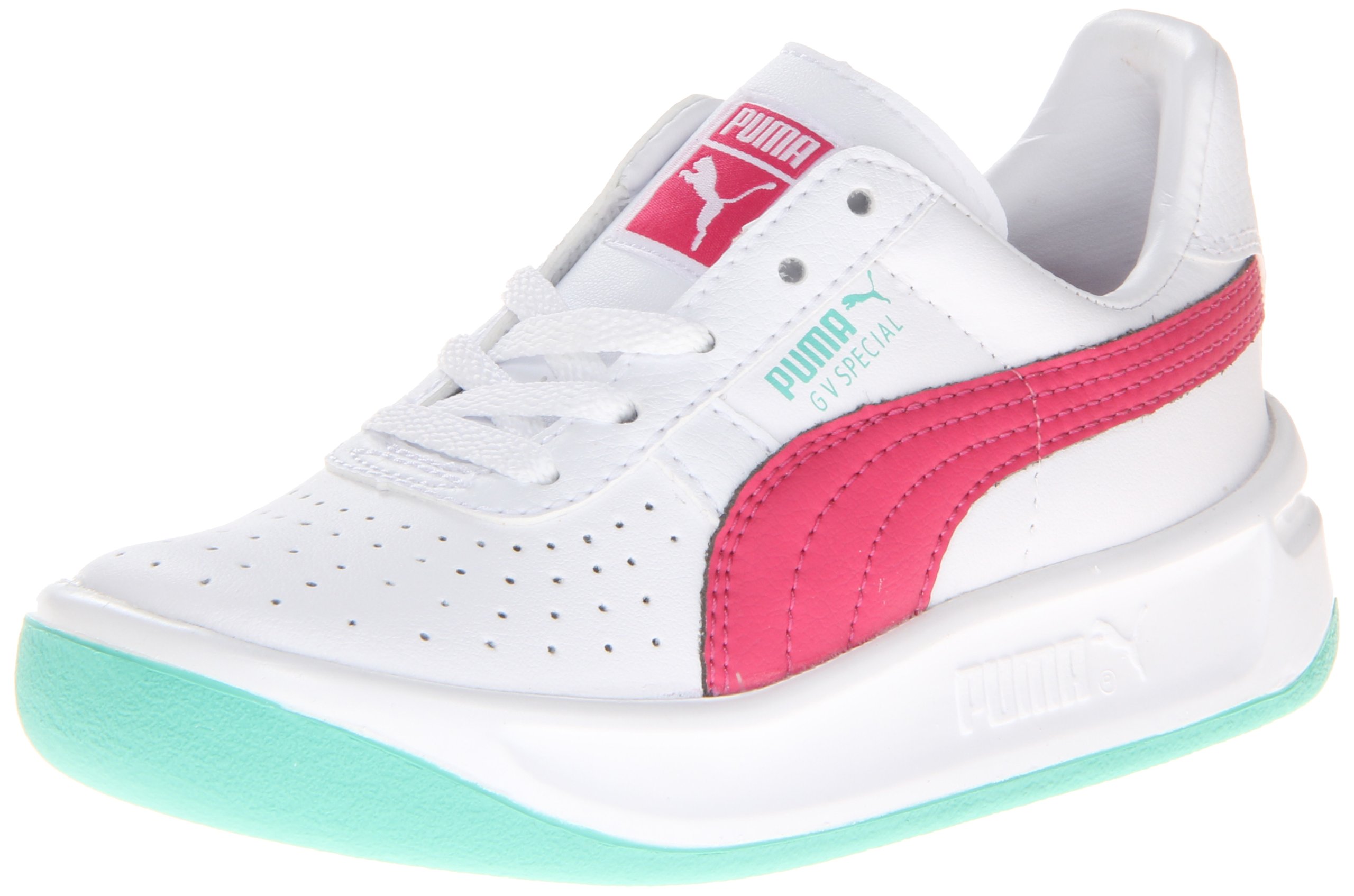 Puma Kid's GV Special Jr Sneaker