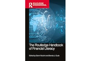 The Routledge Handbook of Financial Literacy