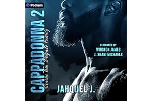 Cappadonna 2: Season Two: Delgato Family: Cappadonna, Book 2