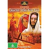 The Greatest Story Ever Told