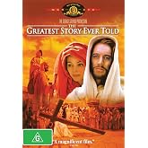 The Greatest Story Ever Told