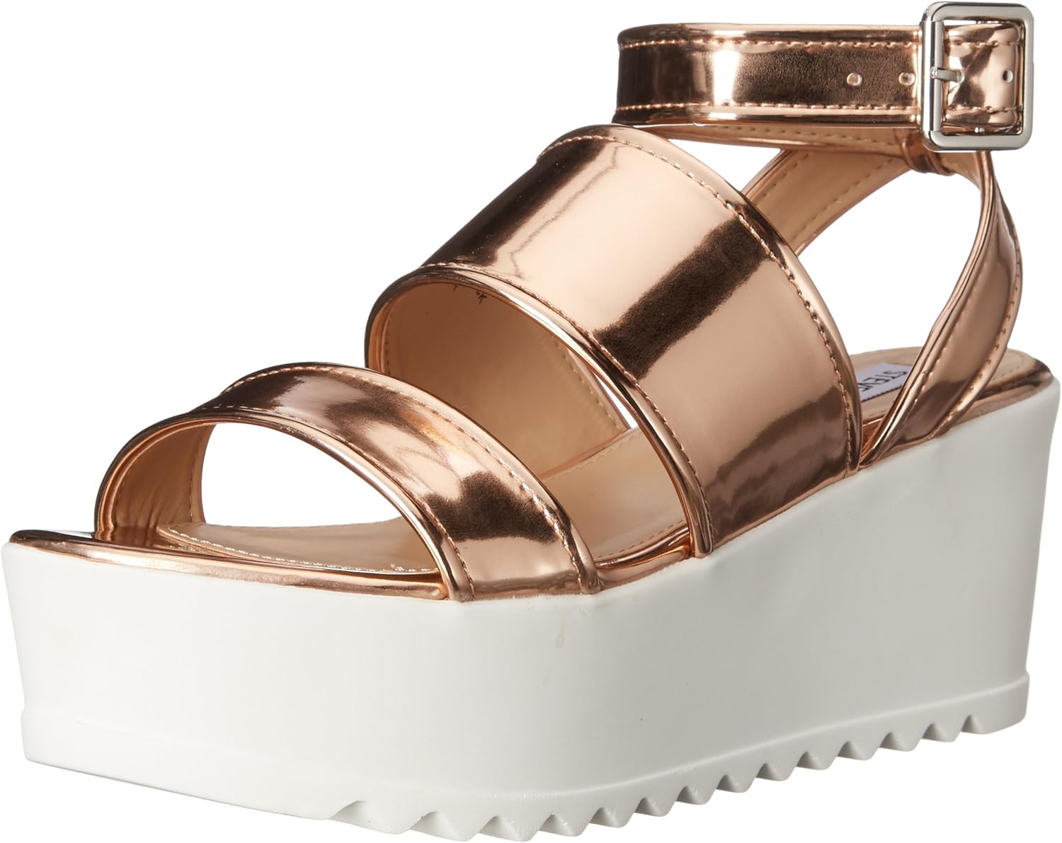 steve madden starlet platform sandal