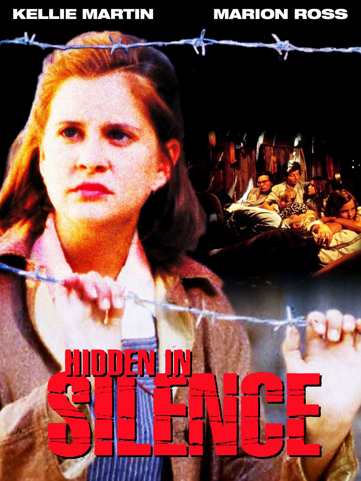 Watch Hidden in Silence Prime Video Watch Hidden in Silence Prime Video
