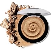 LAURA GELLER NEW YORK Baked Gelato Swirl Illuminator, Gilded Honey - Back from the Vault