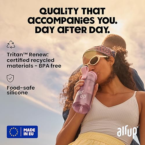 air up water bottle (16oz) Black Steel + 3 Cola pods | Sugar free flavor  pods & Water bottles with straw | Flavored water bottle in Kenya | Whizz  Sports Water Bottles