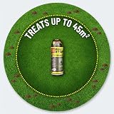 Defenders The Big Cheese Mole Scatter Granules 450g - 45m2 Deterrent view 5