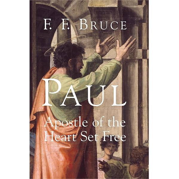 Paul: An Outline of His Theology (English and Dutch Edition
