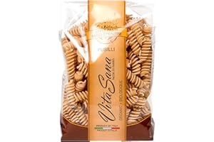 Vita Sana Organic Spelt Fusilli, 450g