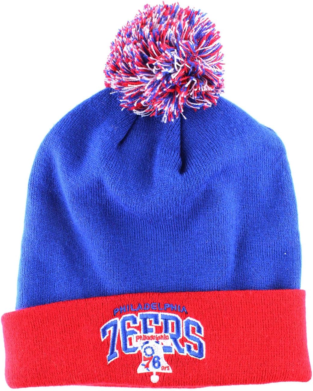 76ers beanie