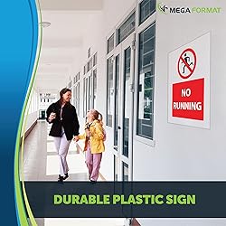 Mega Format Flexible Plastic Sheet - White Plastic