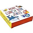 More Lunch Box Jokes for Kids! (60 card deck)