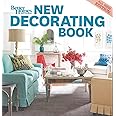New Decorating Book, 10th Edition (Better Homes and Gardens) (Better Homes and Gardens Home) (Better Homes & Gardens Decorating)