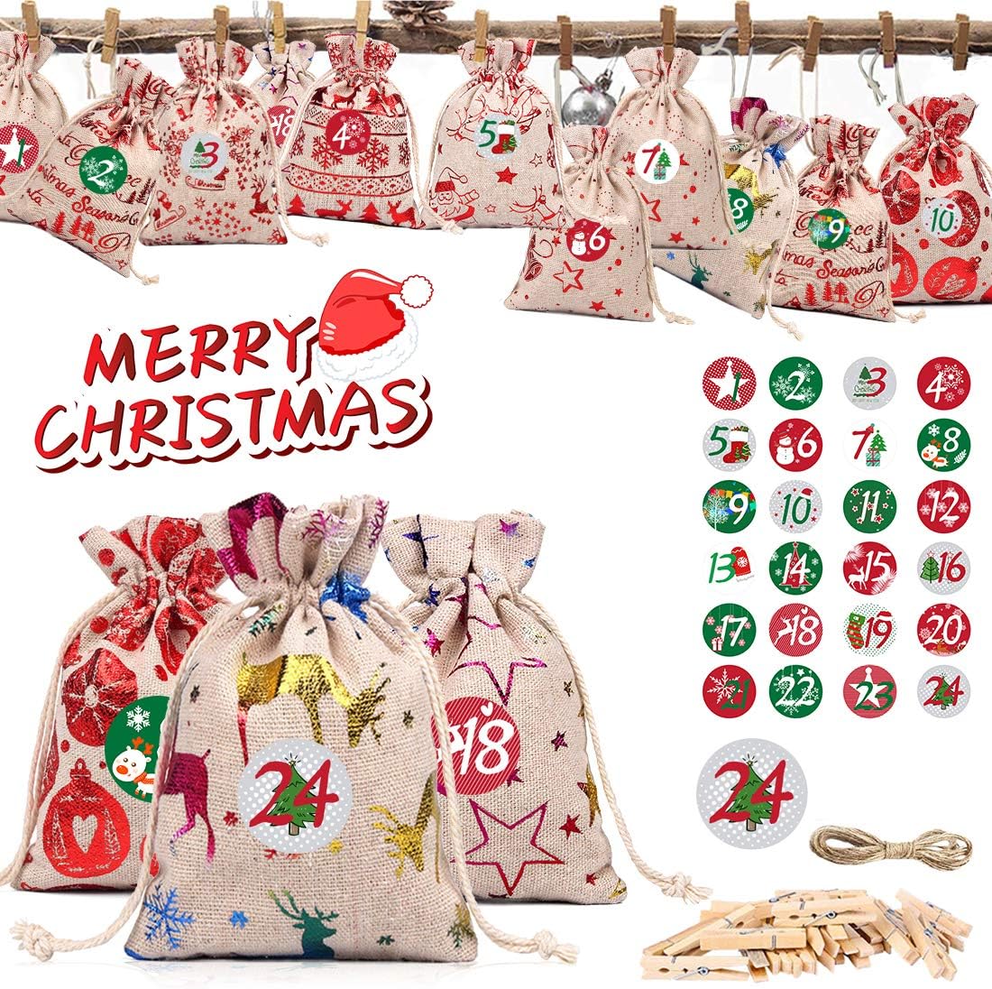 Best Advent Calendars for Dogs 2020 The Good Kennel Guide