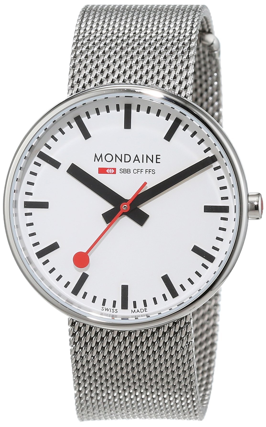 giant wrist watch