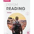 Prism Reading Intro Student's Book with Online Workbook