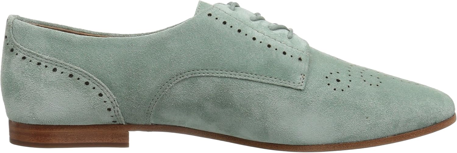 frye terri perf oxford