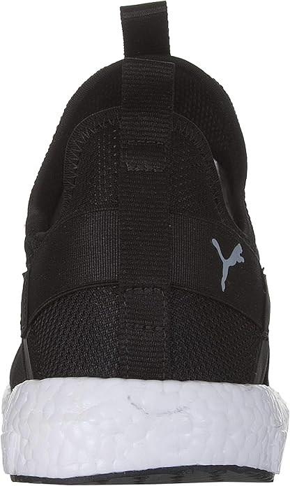 tenis puma mega nrgy preto