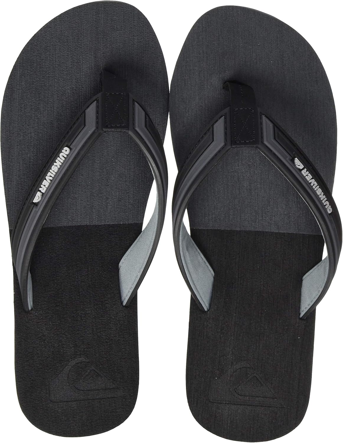 Quiksilver Men's Beach & Pool Shoes: Shoes