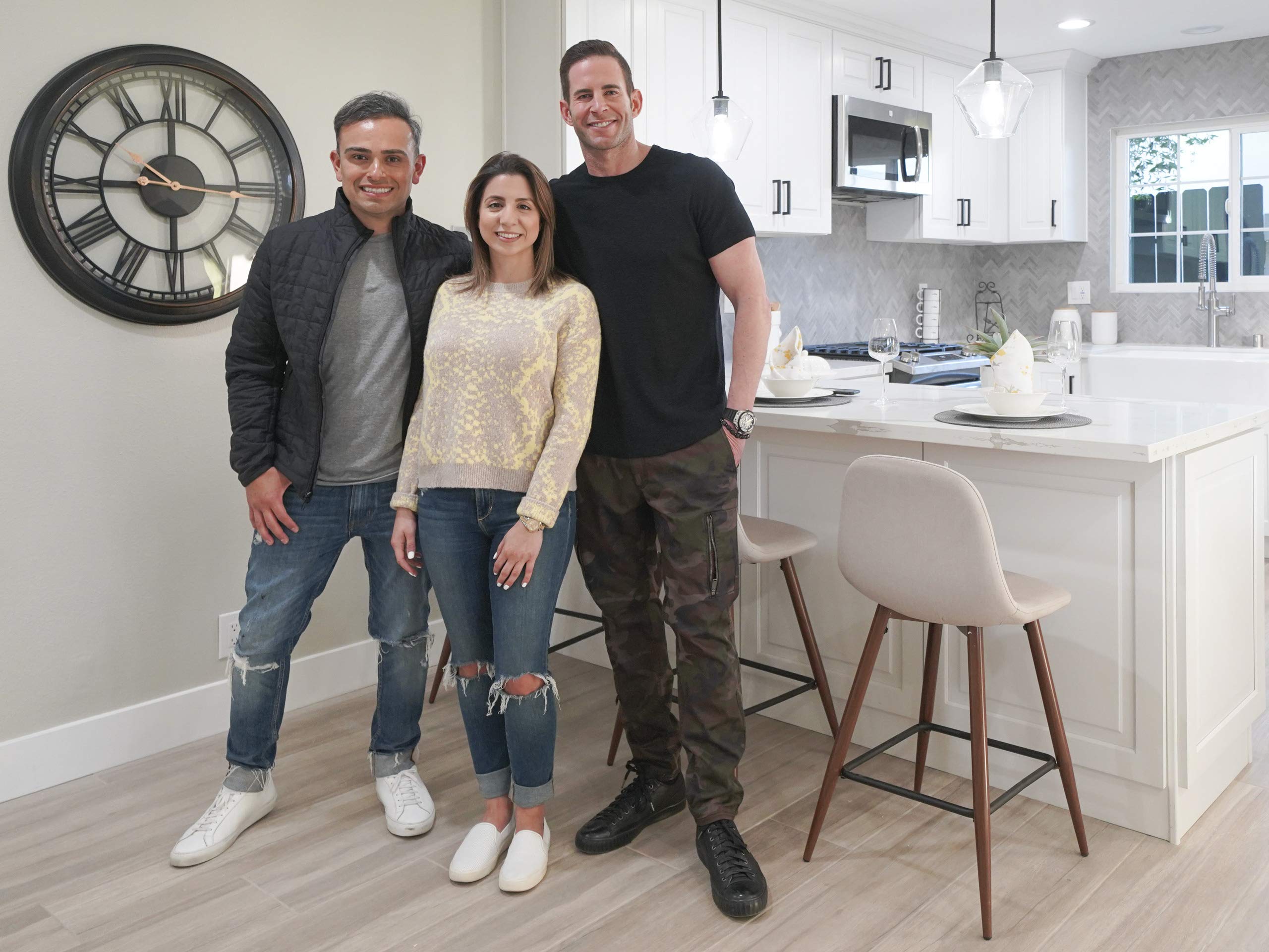 Watch Flipping 101 With Tarek El Moussa Season 1 Prime Video
